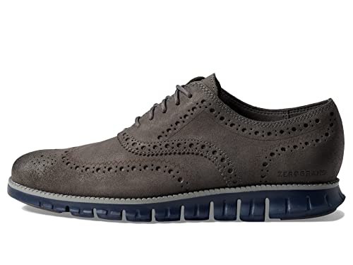 Image of Cole Haan Men's Zerogrand Wing Oxford, Eiffel Tower Monument, 10
