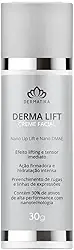 Derma Lift - Creme Facial Efeito Lifting 30g