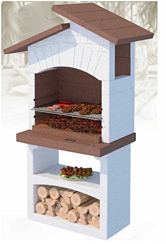 ▷ Migliori Barbecue in muratura in offerta a Maggio 2022, prezzi,  classifiche e recensioni - ARREDACASATUA