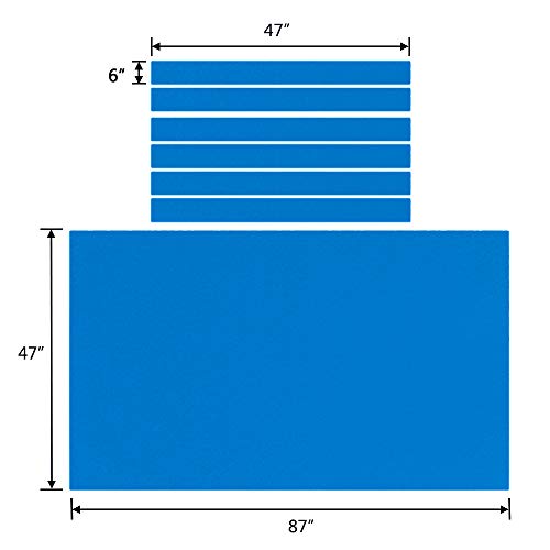 Boshen Worsted Blend Billiard Cloth Pool Table Felt Fast Speed for 7' 8' 9' Pool Table Pre Cut Bed & Rails - Thumbnail 2