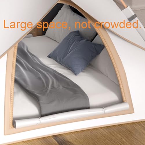 Carpa automática pop-up fácil de instalar 2-3 personas miniatura 7