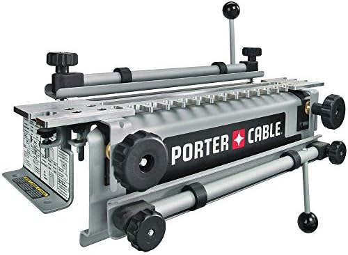 PORTER-CABLE 4210 12-Inch Dovetail Jig