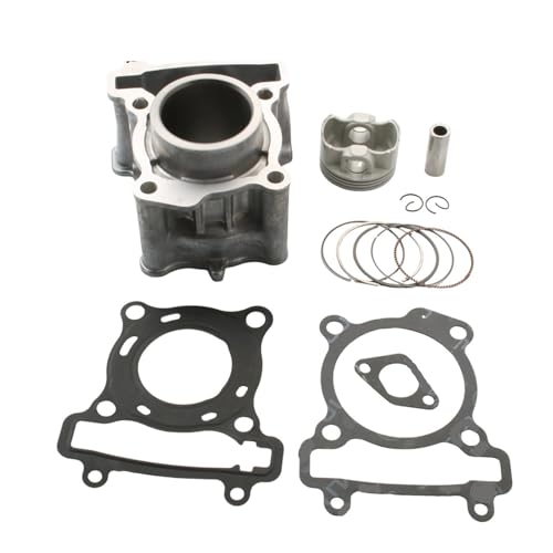 Kit de bloque de cilindros de 52 mm para motos YZF-R125 y MT-125