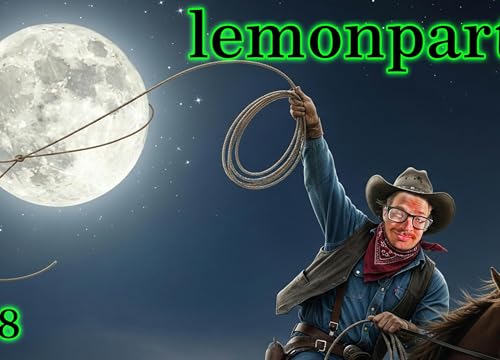 『148: I am going to f*** the Moon』のカバーアート