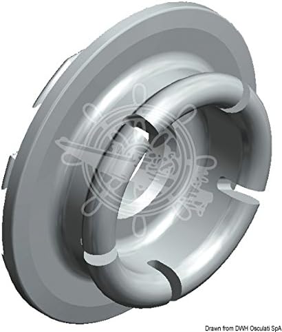 Fastmount VL-M3 male N. 10 pcs.