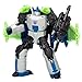 Transformers Legacy United Core Class Energon Universe Megatron, 3.5-inch Converting Action Figure, 8+