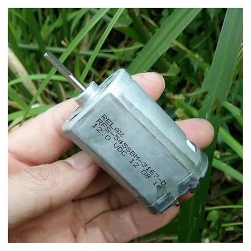 Taladro de mano electrónico 12200RPM miniatura 6