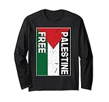 tshirt Palestine hommes femmes drapeau Palestine