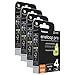 Produktbild Eneloop Pro 4 x 4 wiederaufladbare Batterien Mignon 2500 mAh AA Ni-MH 1,2 V