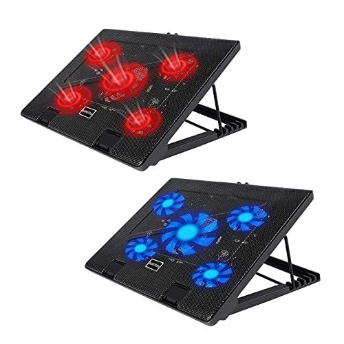 Kootek Laptop Cooling Pad 12