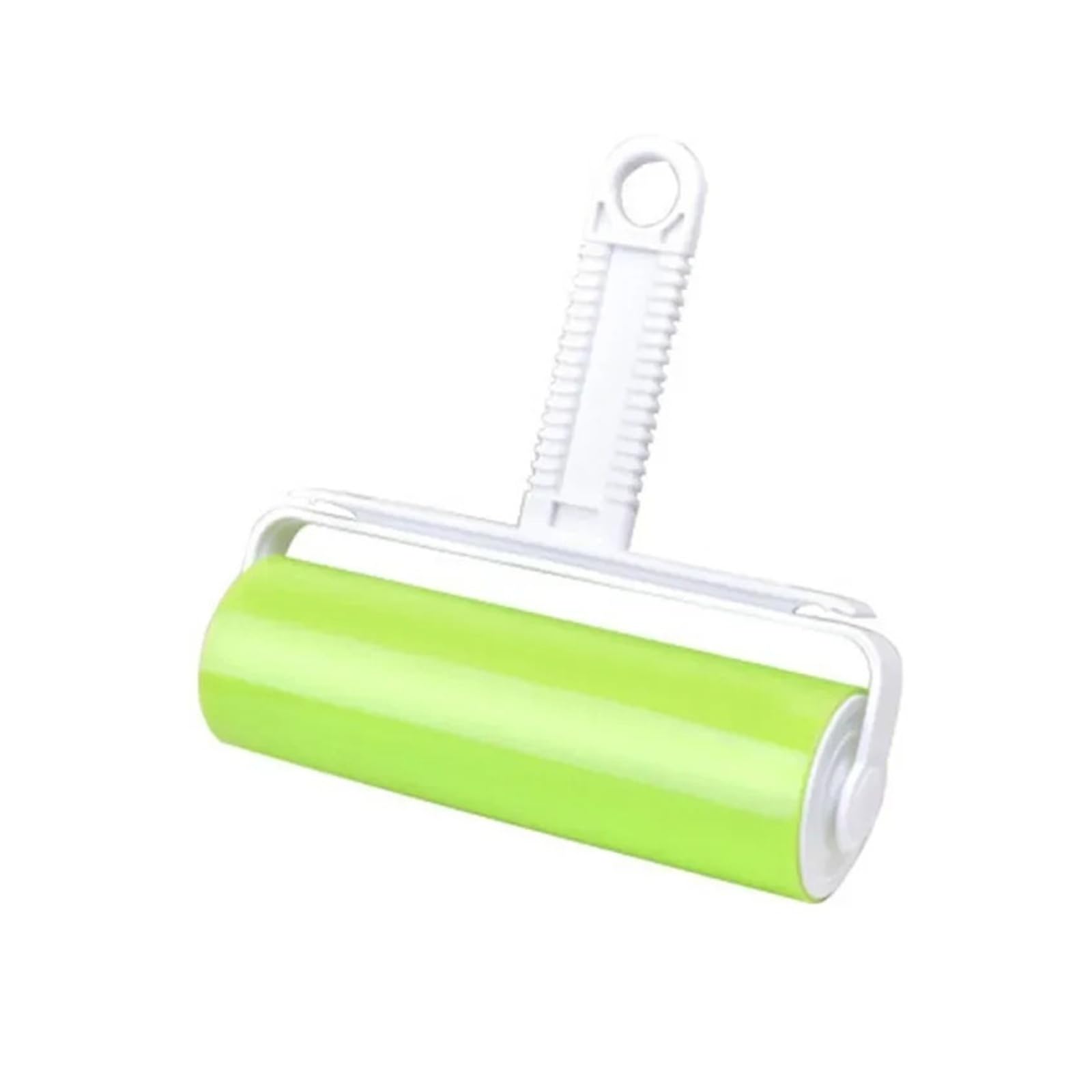 Lint roller Large Washable Reusable Household Cleaning Remover(Green1)
