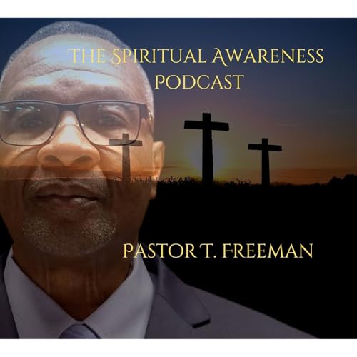 Breaking the Distraction Trap: Pray, Read, Return Podcast Por arte de portada