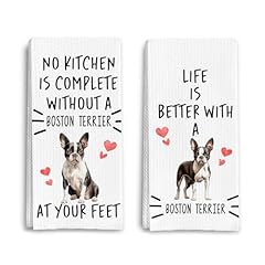 Boston Terrier Lovers
