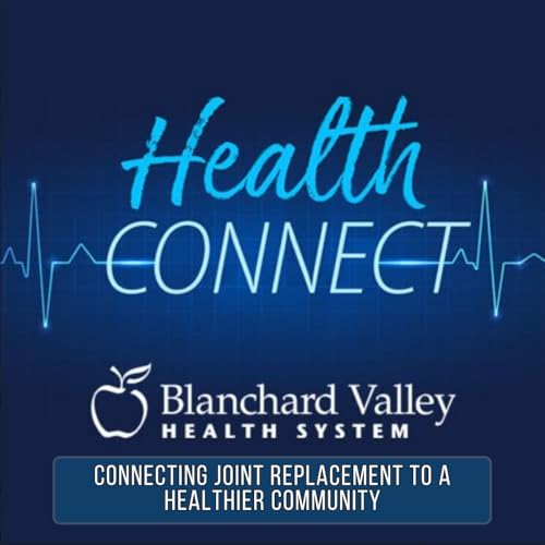 Connecting Joint Replacement To a Healthier Community Titelbild