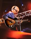 Donner Electric Guitar Kit Full Size LP Guitar Starter Set 39 Inch Solid Body with Bag, Strap, Cable (Sunburst) - Image 7