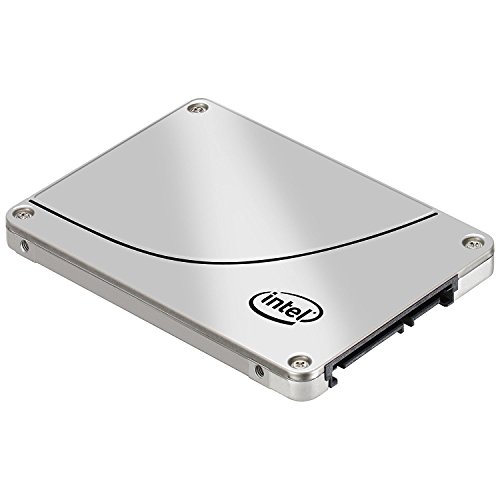 SSD 800 GB Intel ssdsc2ba800g401 pour sécuriser vos données