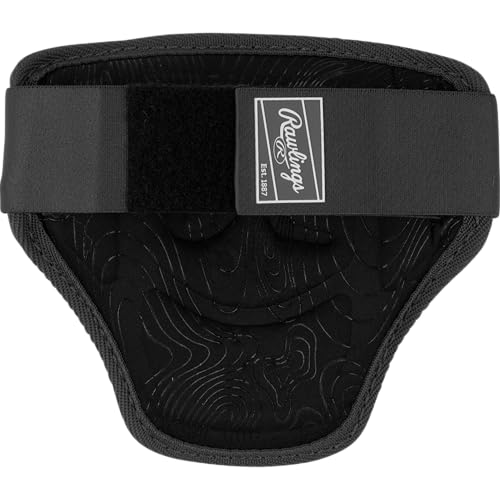 Image of Rawlings | Batter's Elbow Guard | Baseball /Softball | Multiple Sizes & Colors