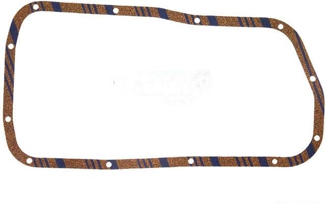 Oil Pan Gasket Set for 1998-2004 Nissan Frontier