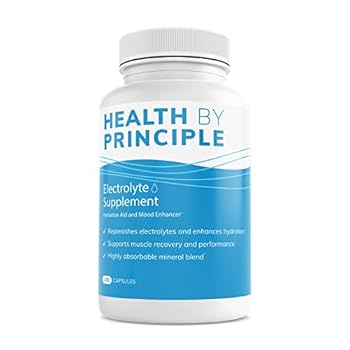 SUGAR FREE ELECTROLYTES – NO SWEETENERS: These electrolyte capsules contain no sugar, no stevia, no monk fruit, and no artificial sweeteners. Just clean sodium and potassium support. No iodine. SUPPORTS HYDRATION & ELECTROLYTE BALANCE: Electrolytes h...
