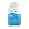 Electrolyte Capsules Sodium & Potassium Hydration Supplement No Sugar, No Sweeteners, No Flavoring, No Iodine 100 Vegan Capsules