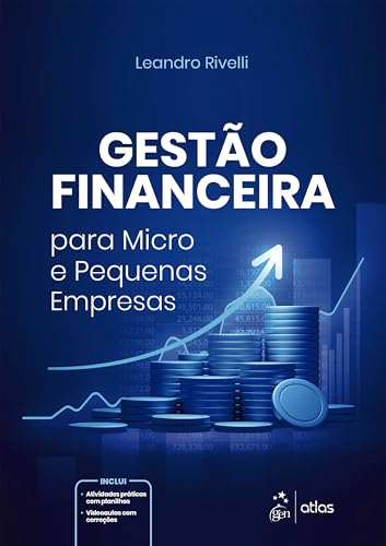 Gestão Financeira Para Micro e Pequenas Empresas
