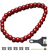 Amazon.com: CILOYU 420 Chain 32 Links Replacement for Coleman
