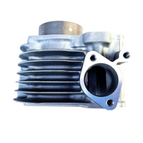 Cylindre de Moto 50mm Haute Précision avec Piston pour Benly 110 MW110 - 4