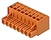 Weidmuller 1707470000 Connector Terminal Blocks