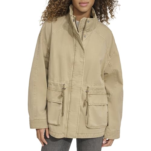 Consejos y reviews para comprar Chaqueta mujer levis - solo los mejores. 26 Imagen adicional