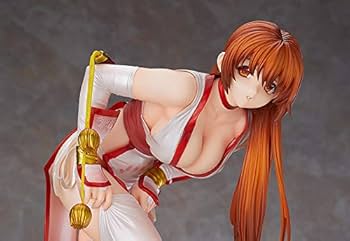DEAD OR ALIVE 霞 C2ver. Refined Edition 41WRJVbV2RL._UF350,350_QL80_.jpg