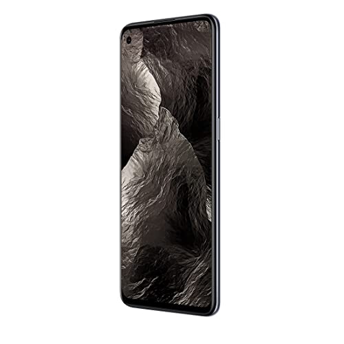 Image of realme GT Master Edition 128GB 6GB Cosmos Black Global RMX3363 UK