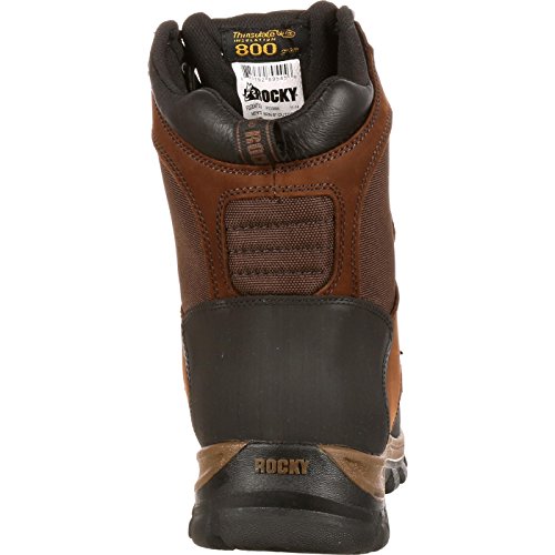Image of ROCKY Core Waterproof 800G Insulated Outdoor Boot