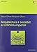 Produktbild Arquitectura i societat a la Roma Imperial : l'arquitectura de voltes (Arquitext, Band 31)