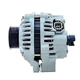 Automotive Alternator Compatible For Honda Civic VII VIII 31100PLMA01 31100PLMA02 31100PLMC01