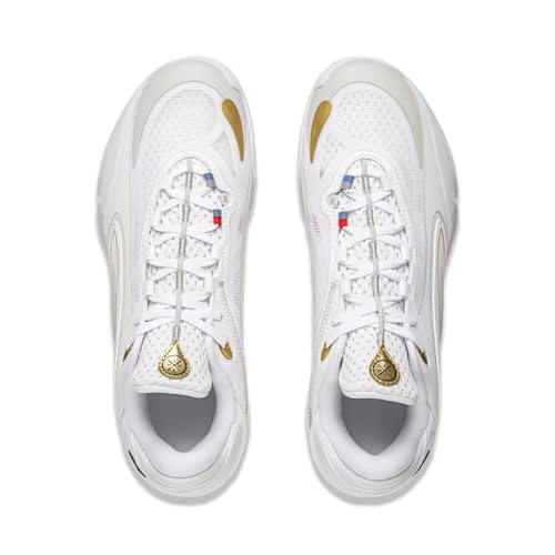 LI-NING Wade 808 Series Men Basketball Shoes Lining Anti-Slip Professional Shock Absorption Sneakers Sports Shoes ABAU013 ABAU047 ABAU065 ABAV0154