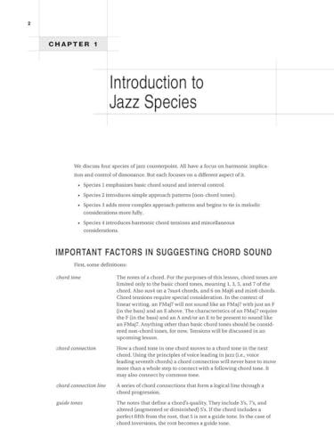 Counterpoint in Jazz Arranging Learn Melodic Development and Interactive Lines | Jazz Composition and Arrangement Techniques | Includes Online Audio with Live Ensemble - Image 7
