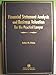 Financial Statement Analysis and Business Valuation for the Practical Lawyer