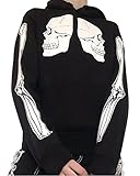 【Anlass】Diese Damen Spinnennetz Muster Sweatshirts sind perfekt für Frühling, Herbst, Winter, Valentinstag, Casual, Fotos, Geburtstag, Datum, Urlaub, Flitterwochen, Jubiläum, Party, Club usw.