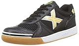 Munich G-3 Indoor 138, Zapatillas Deportivas Unisex Adulto, Multicolor, 40 EU Munich G-3 Indoor 138, Zapatillas Deportivas Unisex Adulto, Multicolor, 40 EU