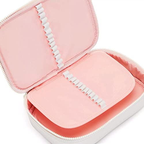 Estojo Kipling 100 Pens Metalizado I3624X81-UN