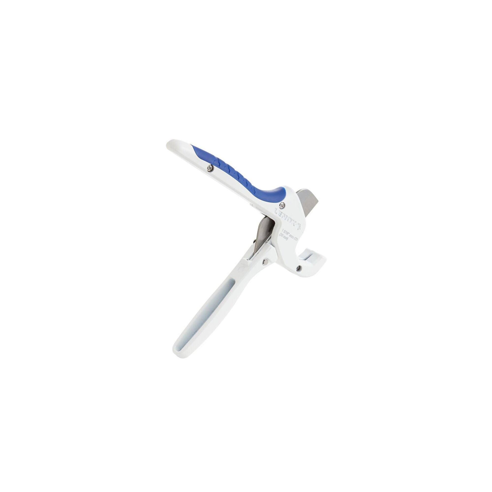 LENOX Plastic Pipe Cutter 1 5/16 Inch (1924663)