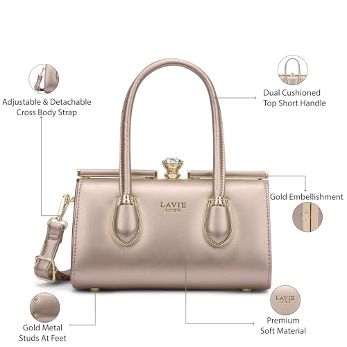Image of Lavie Luxe Dazzle
