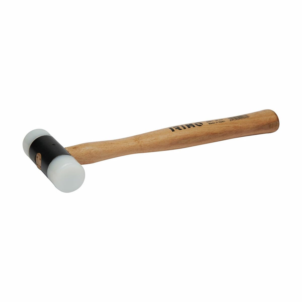 Nylon Hammer Wood Handle, 44 mm