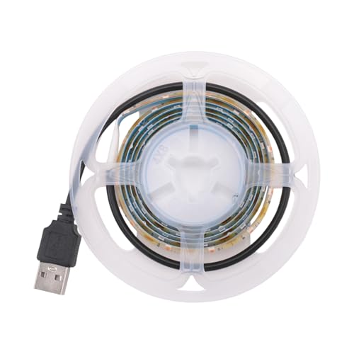 Tumintu Led-licht volledig 5 V USB-licht strip 2835 LED lampen voor planten planten planten huis hydrocultuur 100 cm