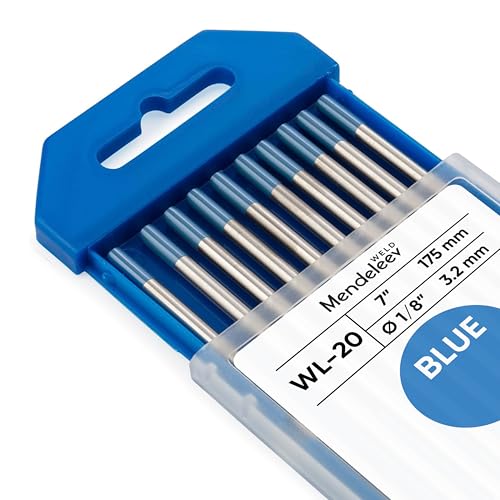 WL-20 BLUE 1/8