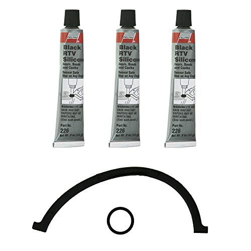 FEL-PRO OS 30837 R Oil Pan Gasket Set