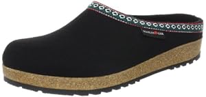 Haflinger GZ15