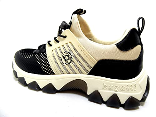 Image of bugatti Mens Sneakerloafer