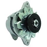 OEG Parts New Alternator Compatible With Nissan Yanmar Industrial Engine 1Gm 2Gm 3Gm 3Hm & Marine