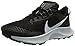 Produktbild Nike Damen Pegasus Trail Straßen-Laufschuh, Nero/Dark Smoke Grey/Pure Platinum, 38 EU